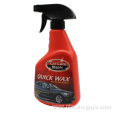 2023 new fast cleaning wax car wax